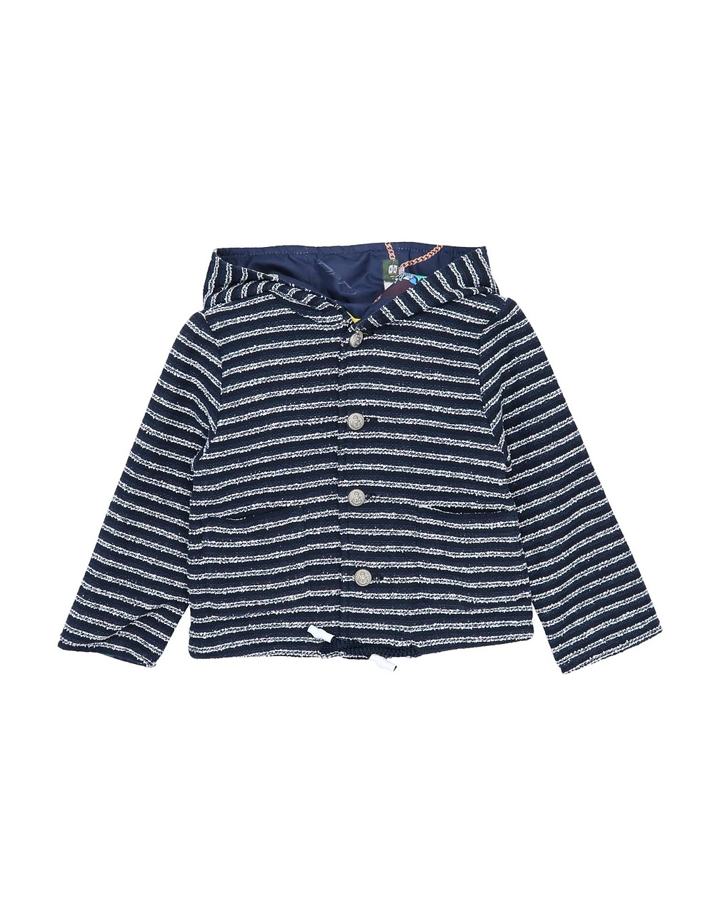 DANIELE ALESSANDRINI - Jackets