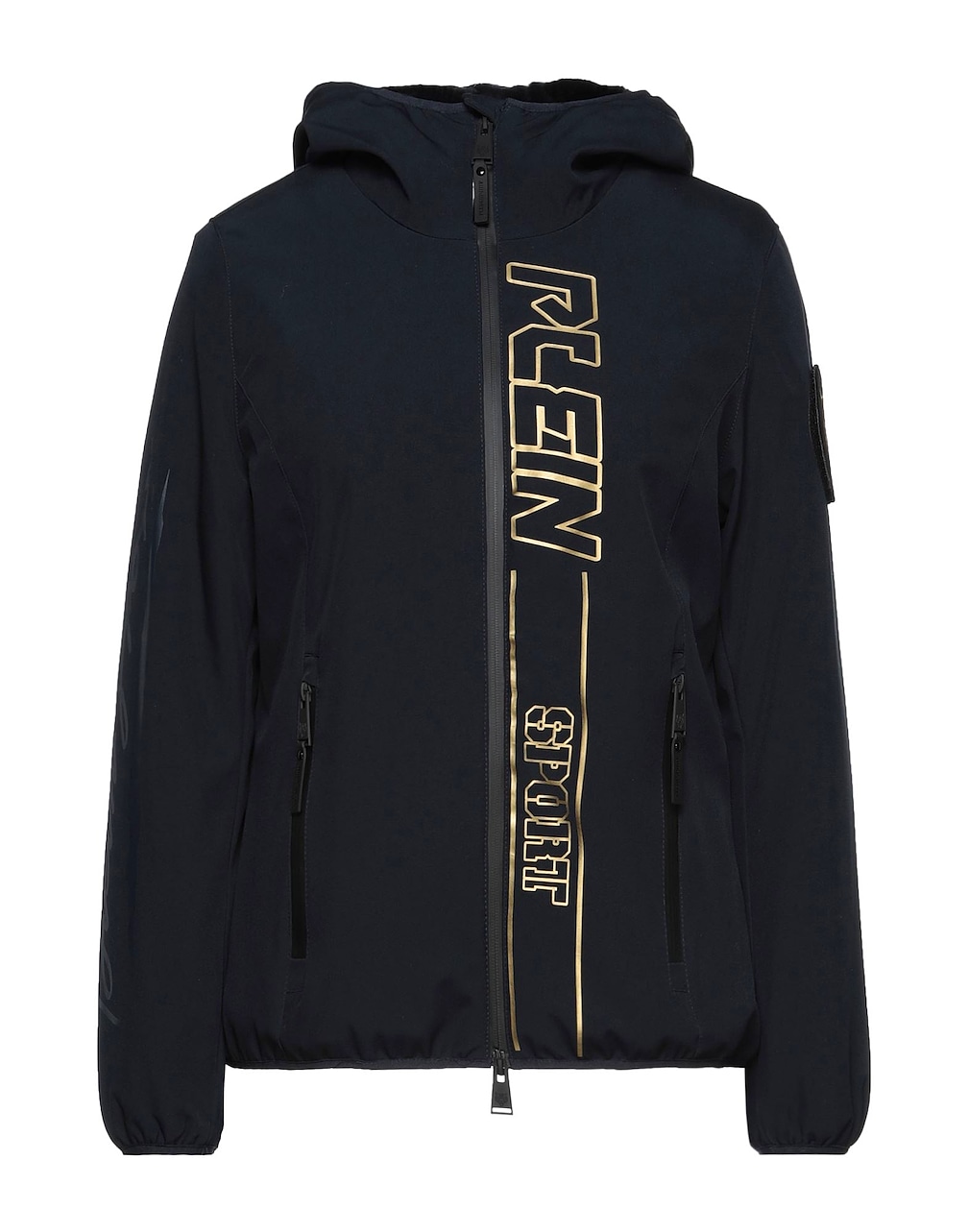 PLEIN SPORT - Jackets