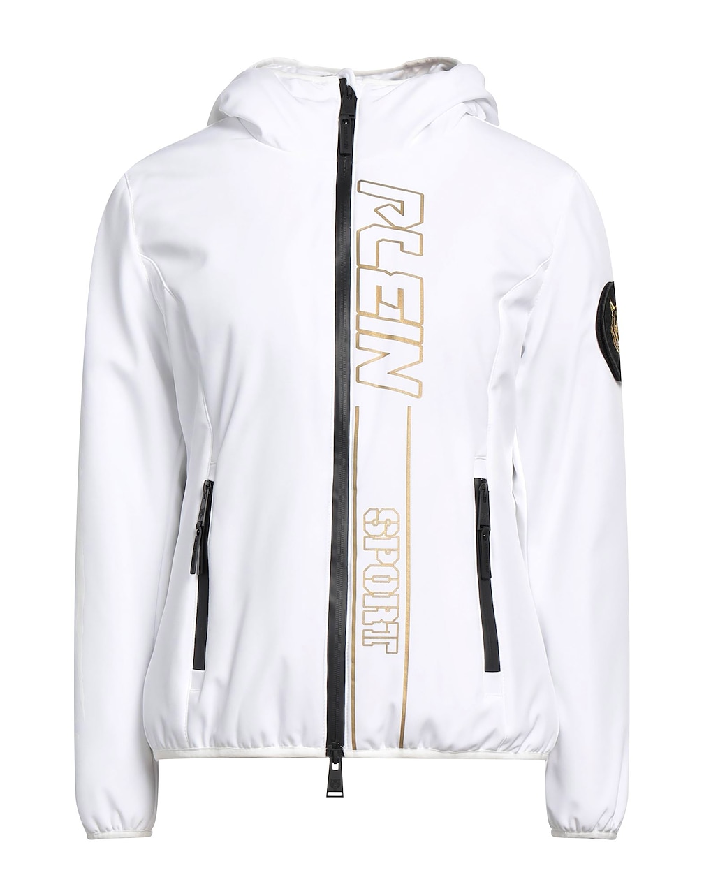 PLEIN SPORT - Jackets