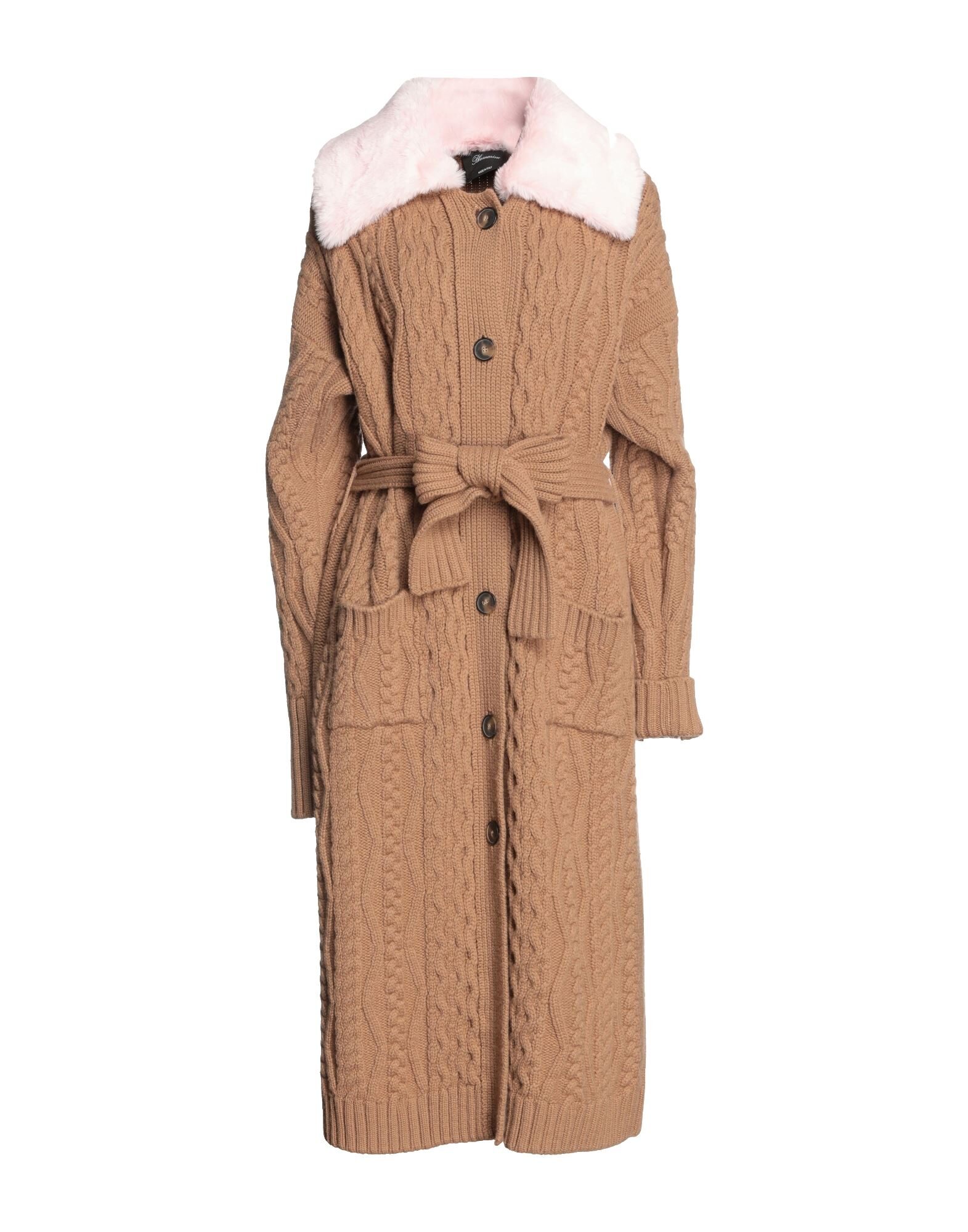 BLUMARINE - Παλτό