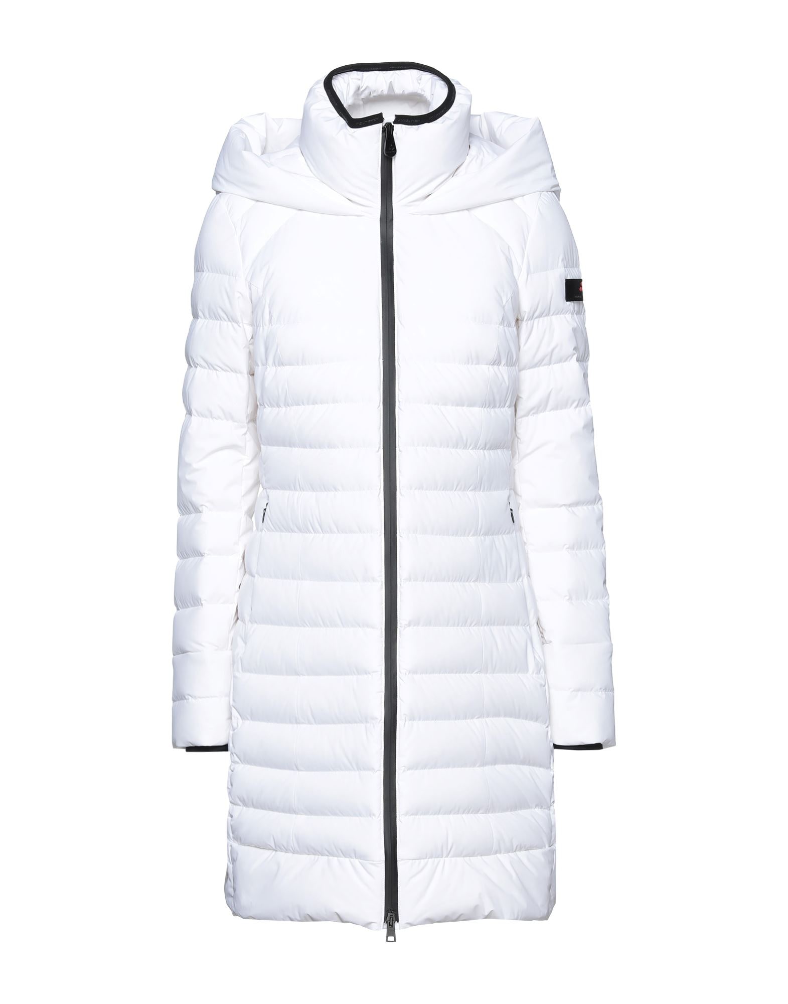 PEUTEREY - Пуховики и куртки на синтепоне