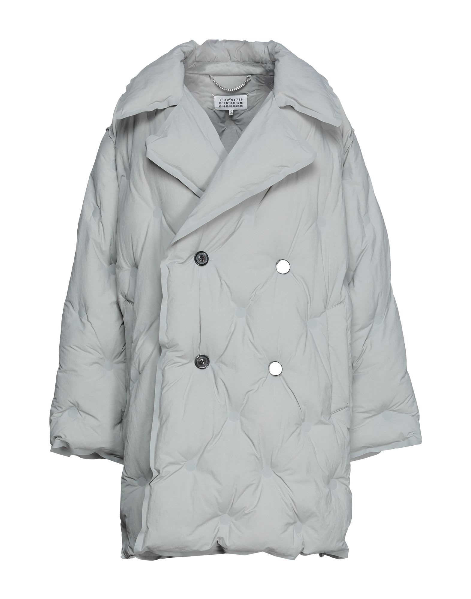 MAISON MARGIELA - Puffers