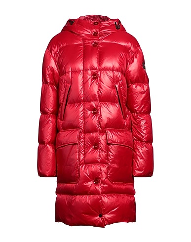 PEUTEREY Doudoune ROSSO 100% Polyamide