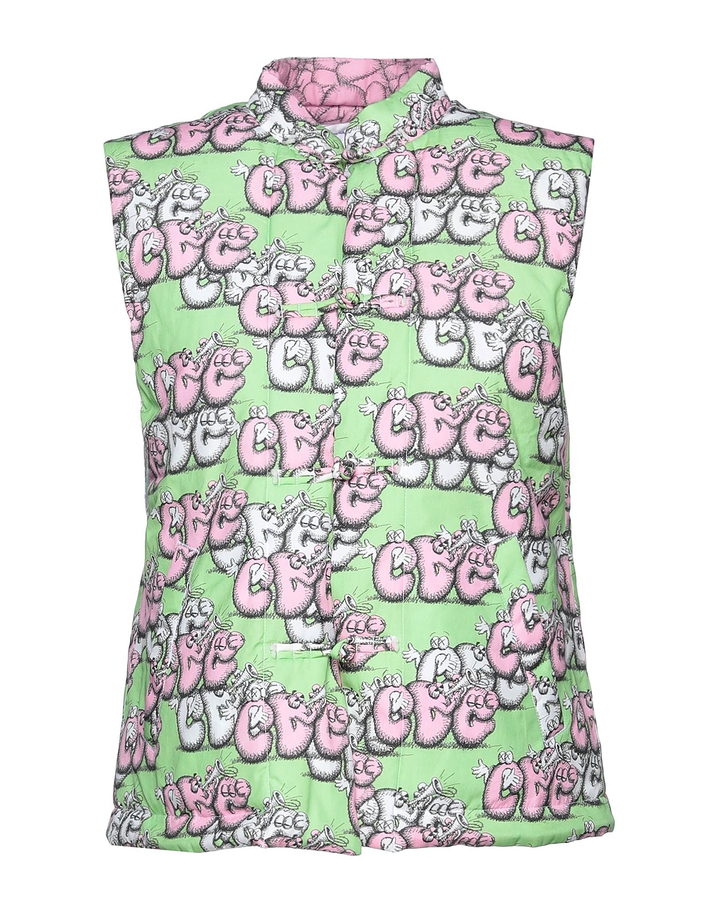 COMME des GARÇONS SHIRT - Westen