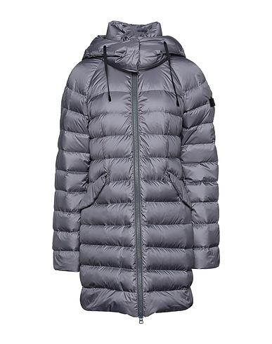 PEUTEREY Shell  jacket Lead 100% Polyester