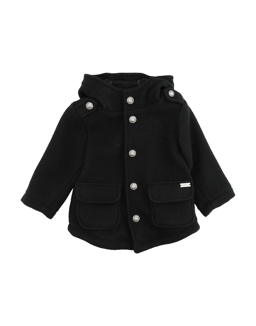 DANIELE ALESSANDRINI - Coats