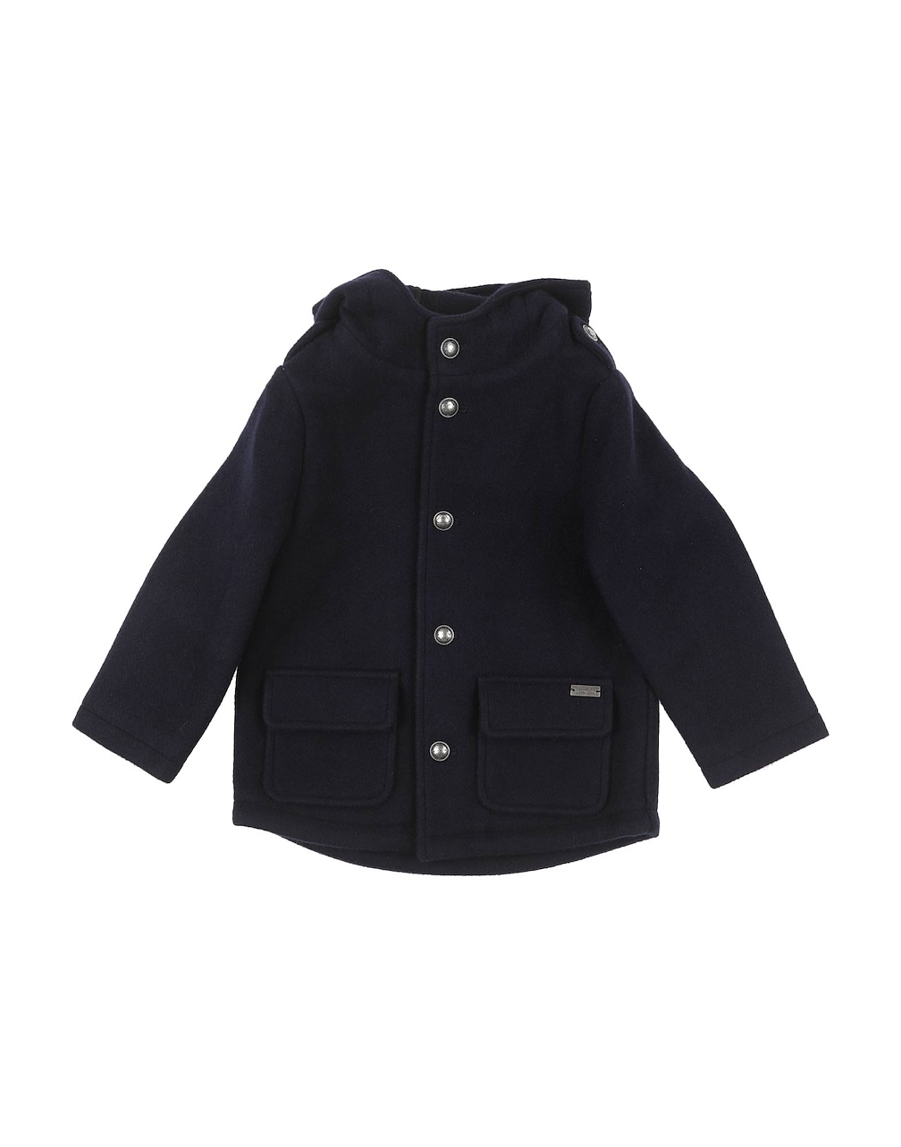 DANIELE ALESSANDRINI - Coats