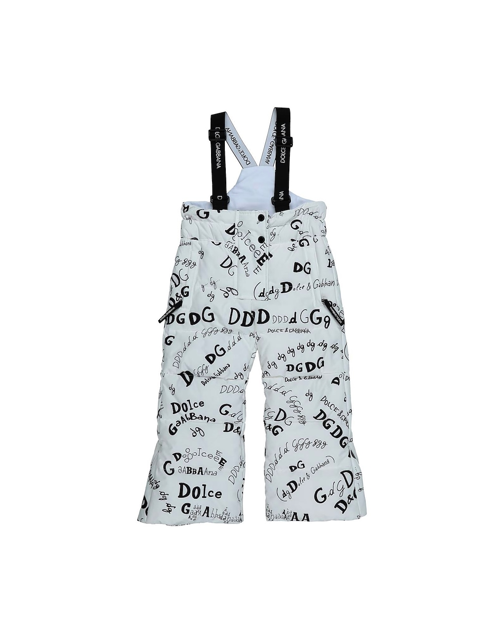 DOLCE&GABBANA - Skianzüge und -overalls