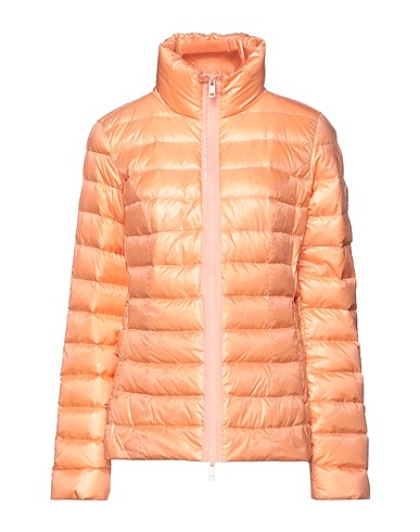 GEOSPIRIT Shell  jacket Apricot 100% Polyamide