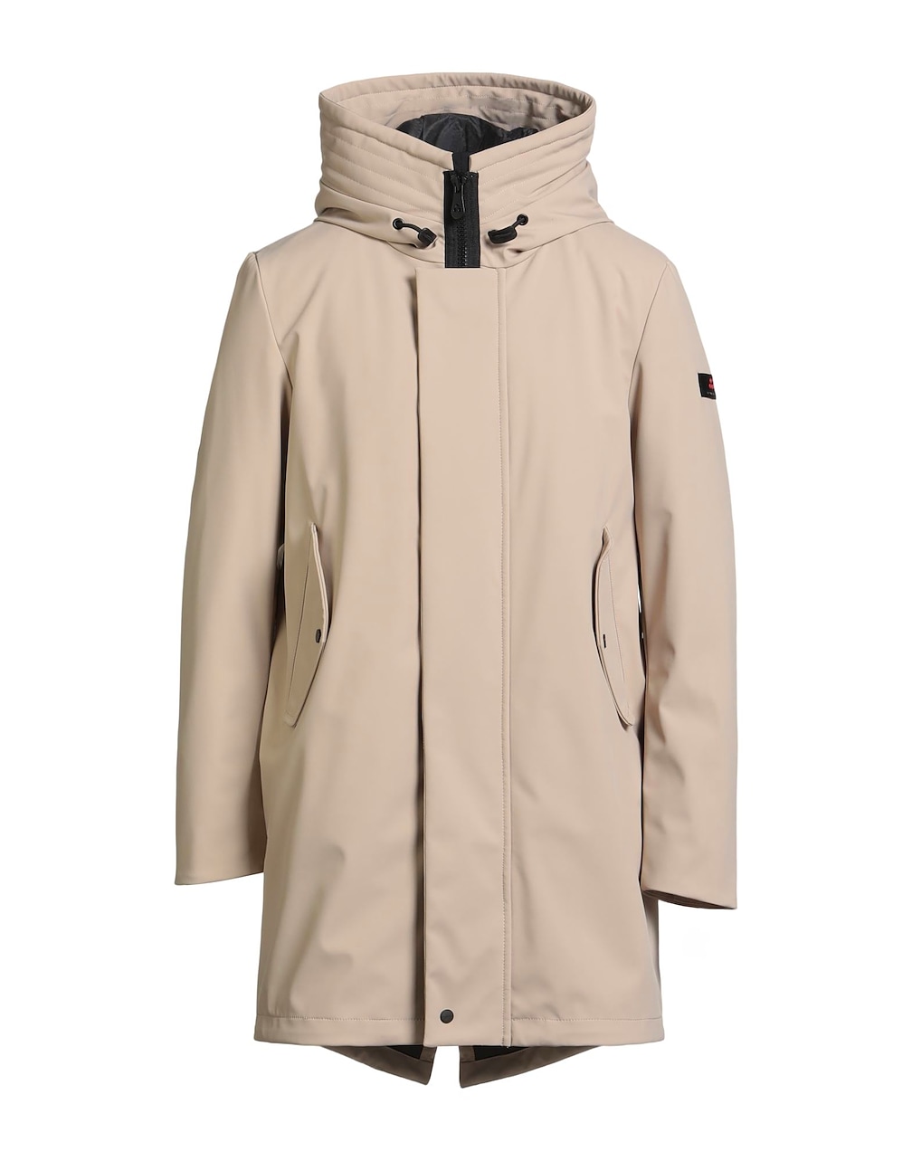 PEUTEREY - Coats