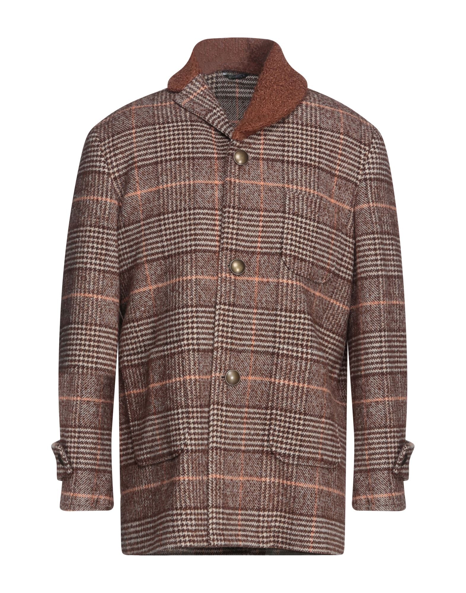 DANIELE ALESSANDRINI - Παλτό