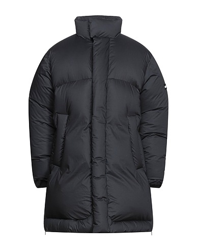 AMBUSH Shell  jacket Black 100% Cotton