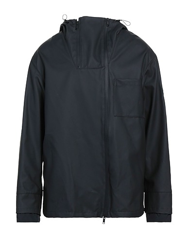 AMBUSH Jacket Black 59% Polyester, 28% Cotton, 13% Polyurethane