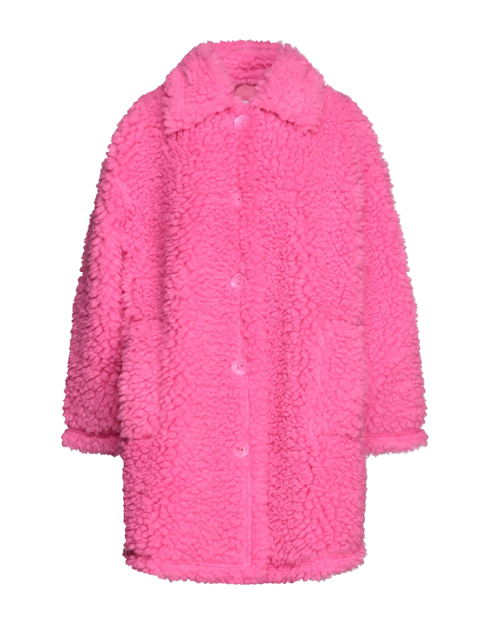 STAND STUDIO - Shearling & Teddy