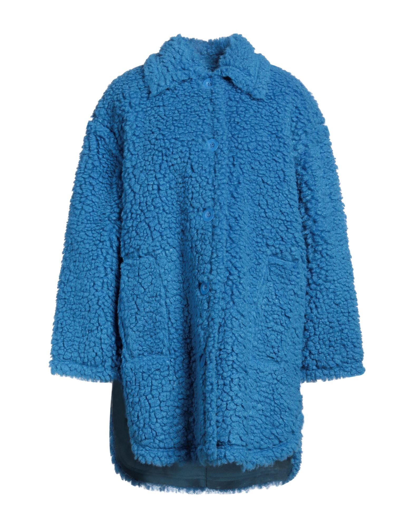 STAND STUDIO - Shearling & Teddy