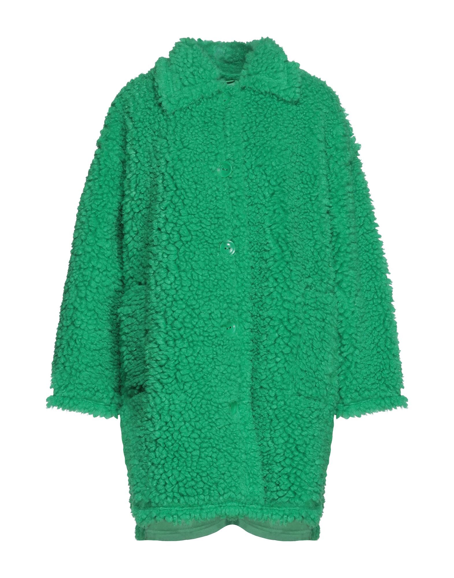 STAND STUDIO - Μουτόν και teddy