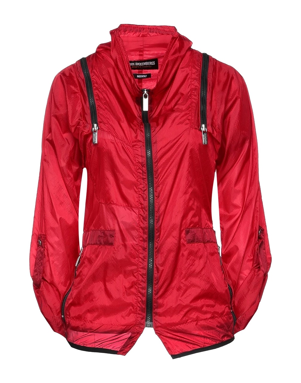 DIRK BIKKEMBERGS - Jackets