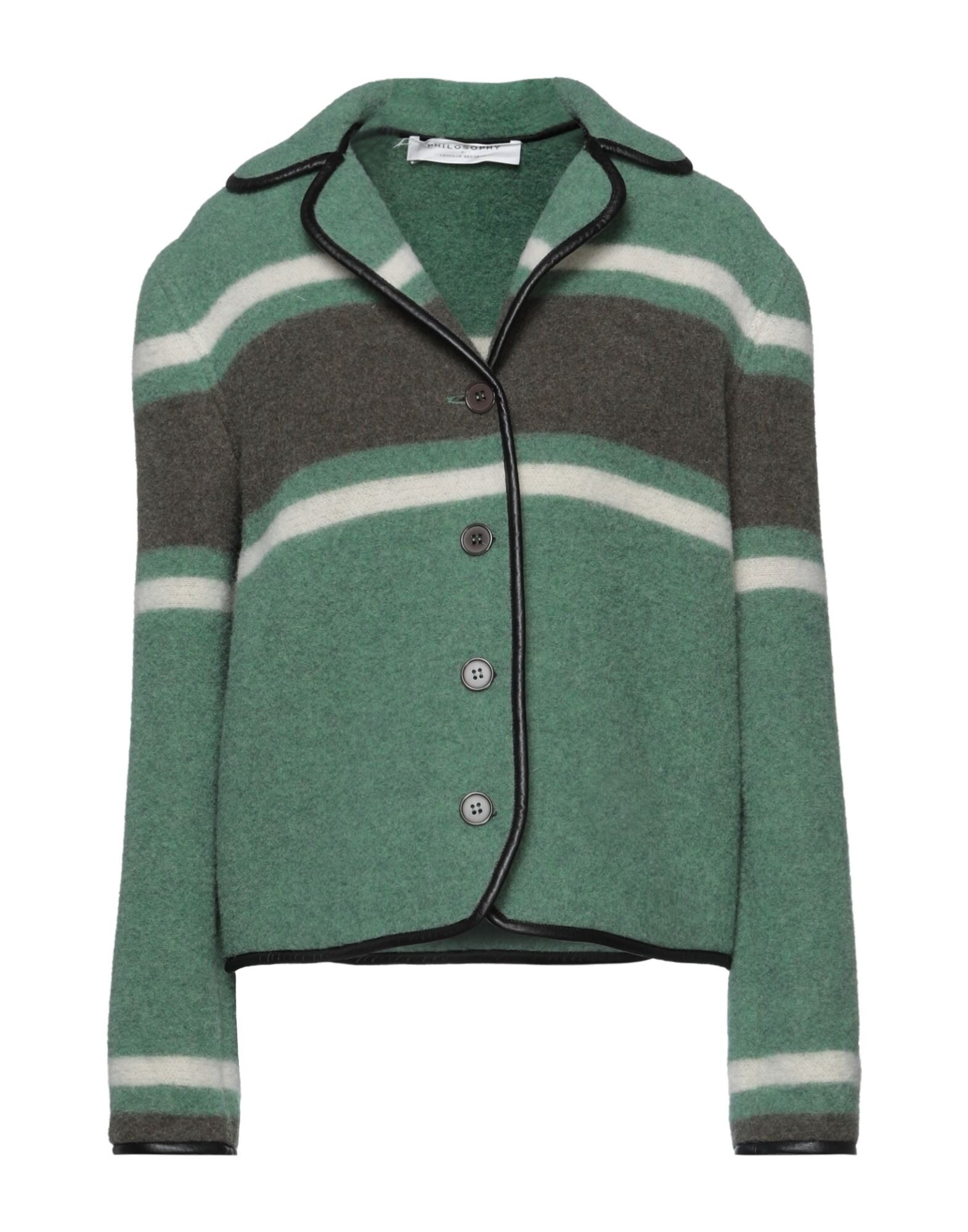 PHILOSOPHY di LORENZO SERAFINI - Vestes et blousons