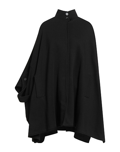 JIJIL Cape Black 88% Cotton, 12% Polyester