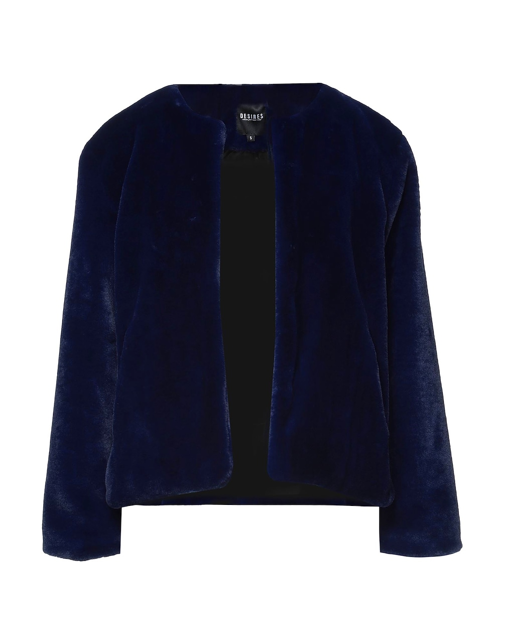 DESIRES - Shearling & Teddy