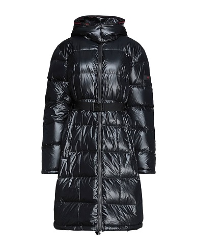 PEUTEREY Steppjacke Schwarz 100% Polyamid