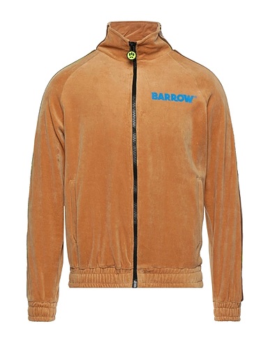 BARROW Sweatshirt Camel 80% Cotton, 20% Polyester