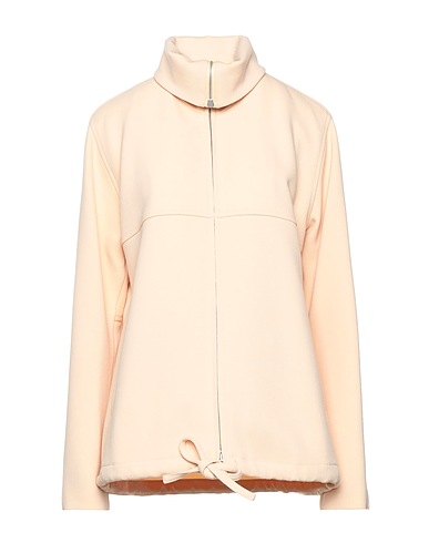 JIL SANDER Jackets 100% Virgin Wool