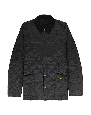 BARBOUR