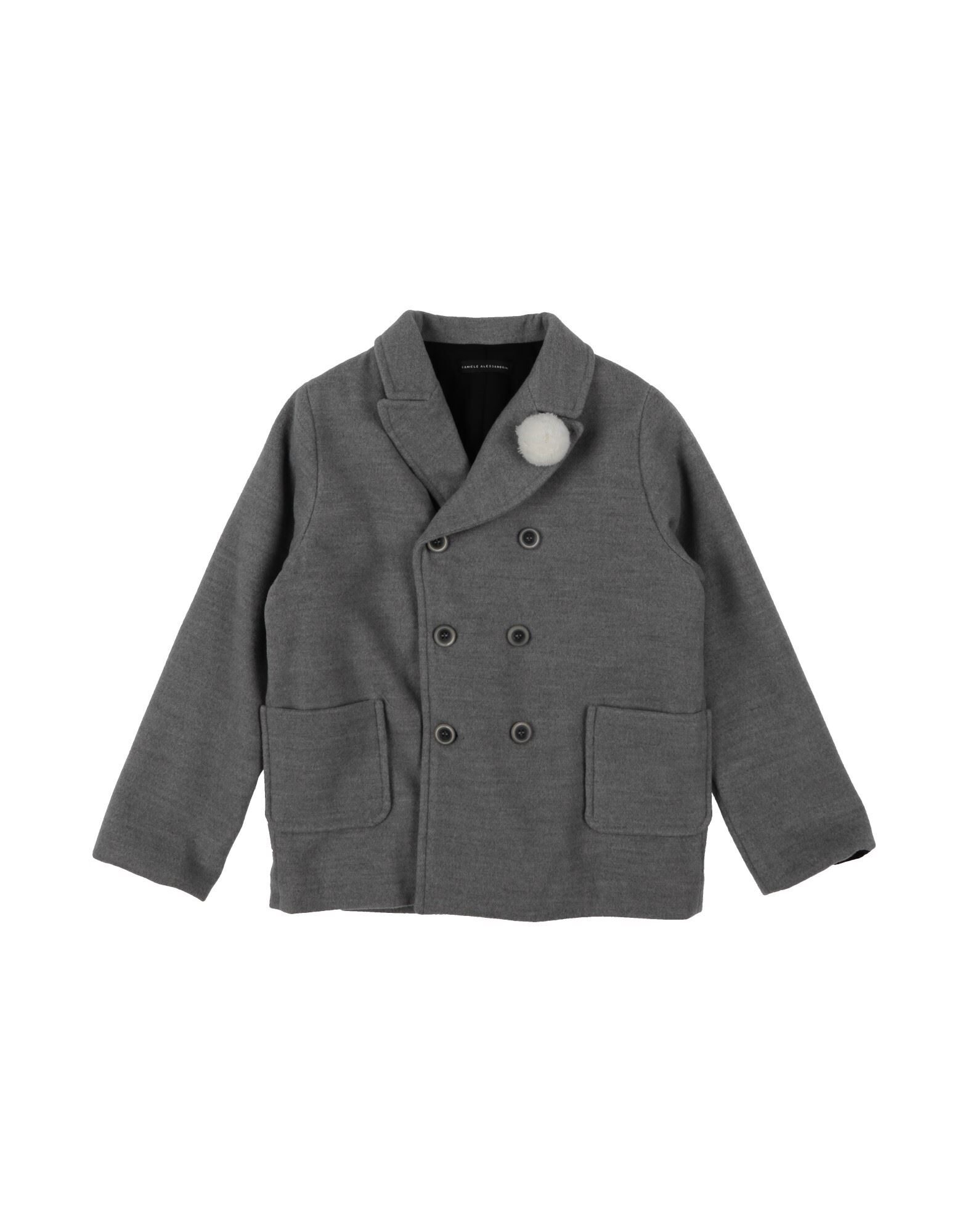 DANIELE ALESSANDRINI - Coats