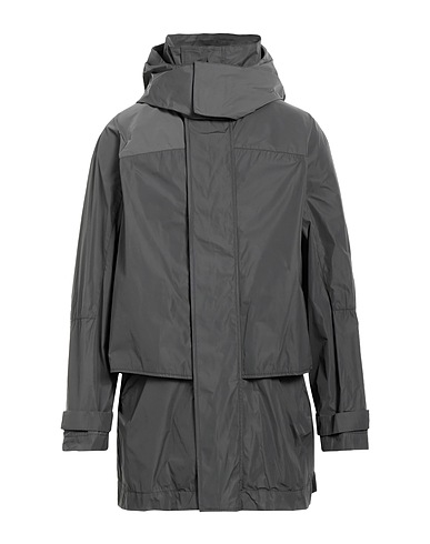 DSQUARED2 Full-length jacket Grey 100% Polyester