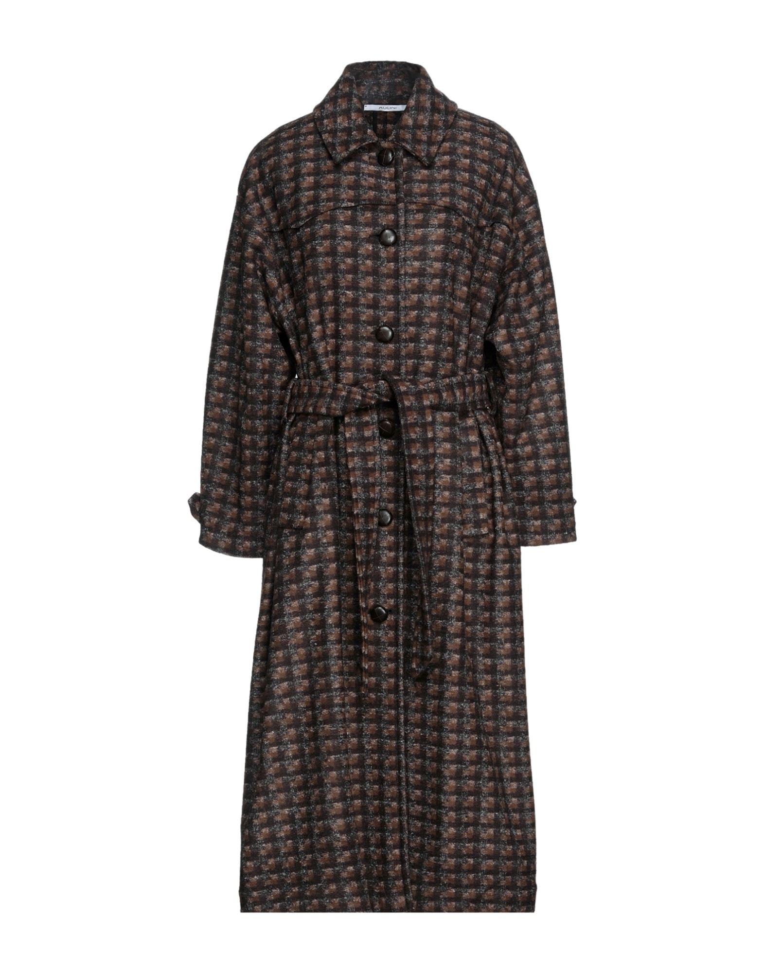 AGLINI - Overcoats & Trench Coats