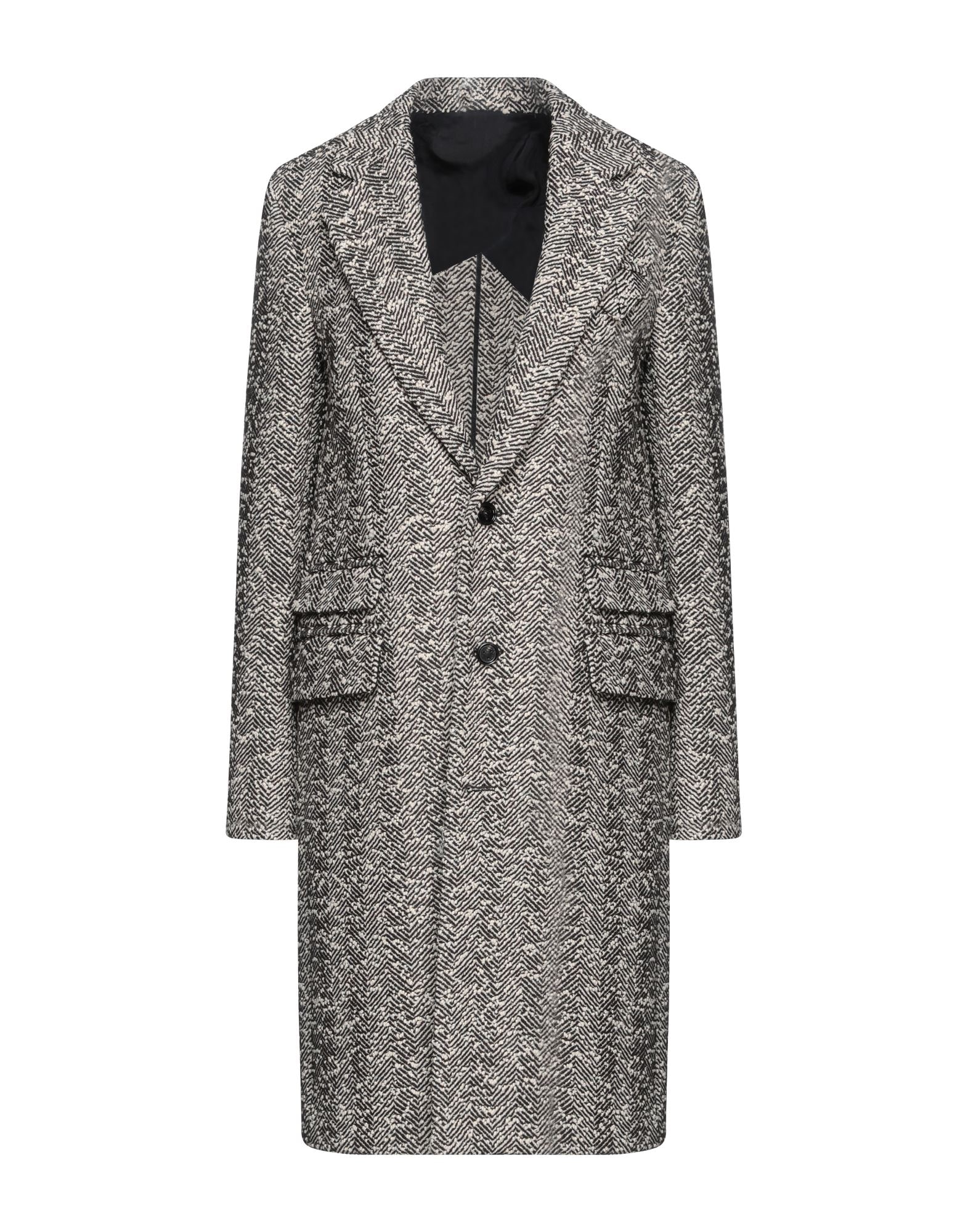 BOTTEGA VENETA - Coats