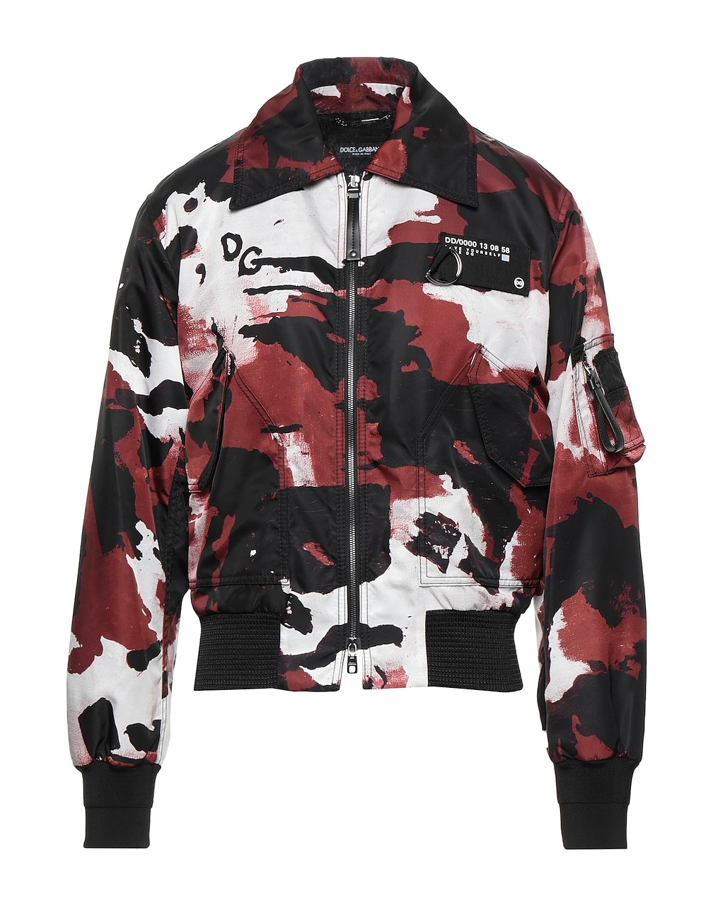 DOLCE&GABBANA - Jackets
