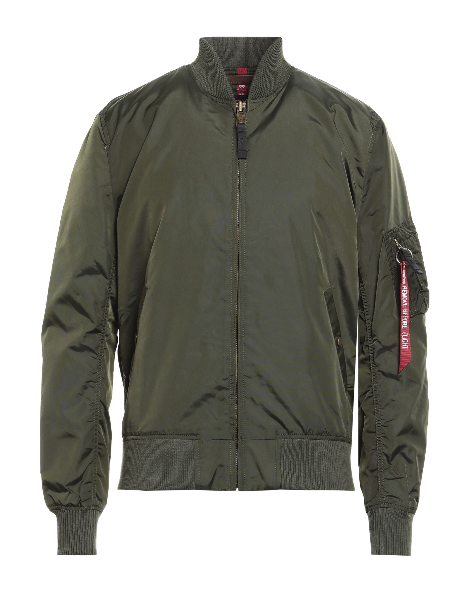 ALPHA INDUSTRIES - Jackets