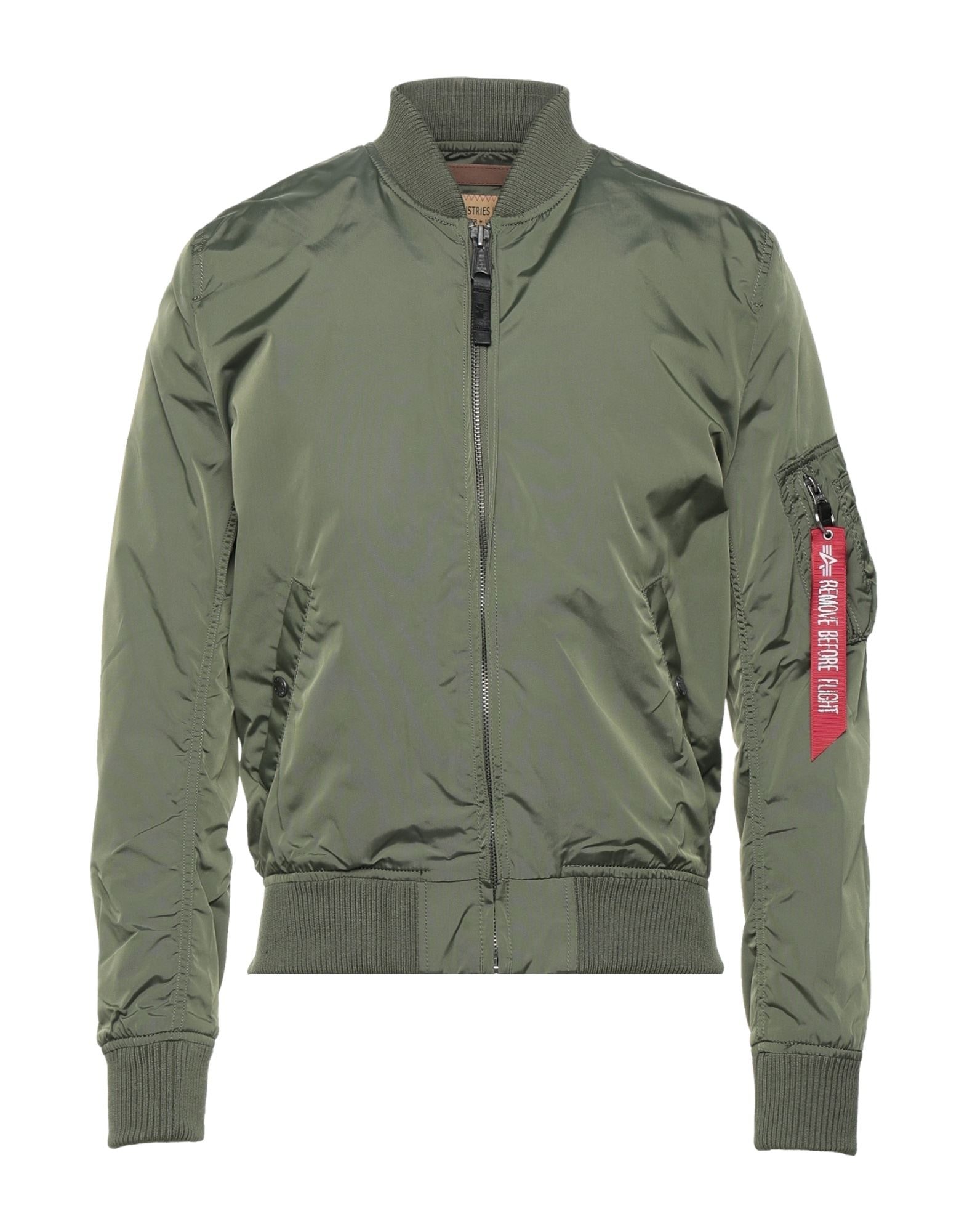 ALPHA INDUSTRIES - Jackets
