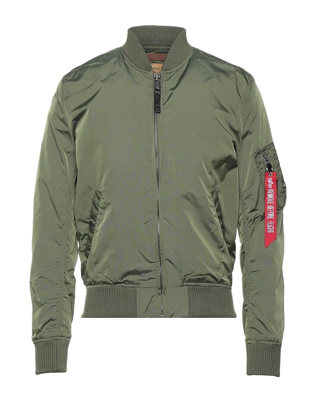 ALPHA INDUSTRIES - Jackets