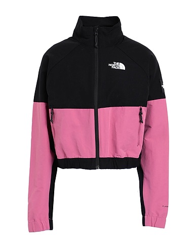 THE NORTH FACE Jacke W PHL TRACK TOP 
 Antikrosa 95% Nylon, 5% Elastan