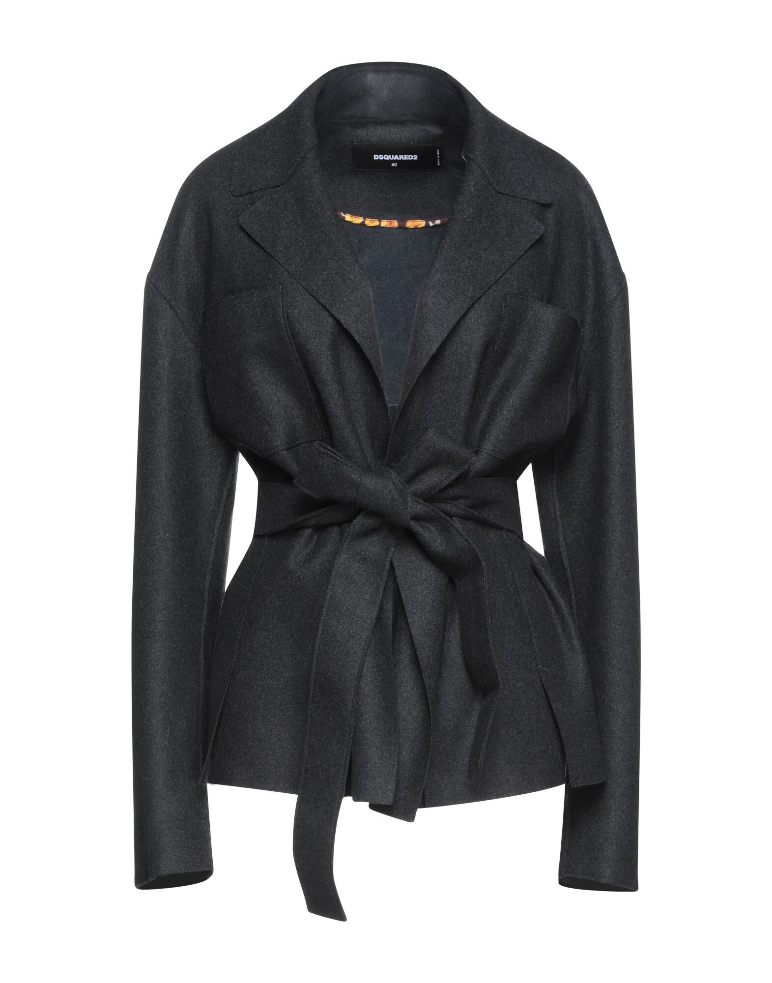 DSQUARED2 - Lange Jacke