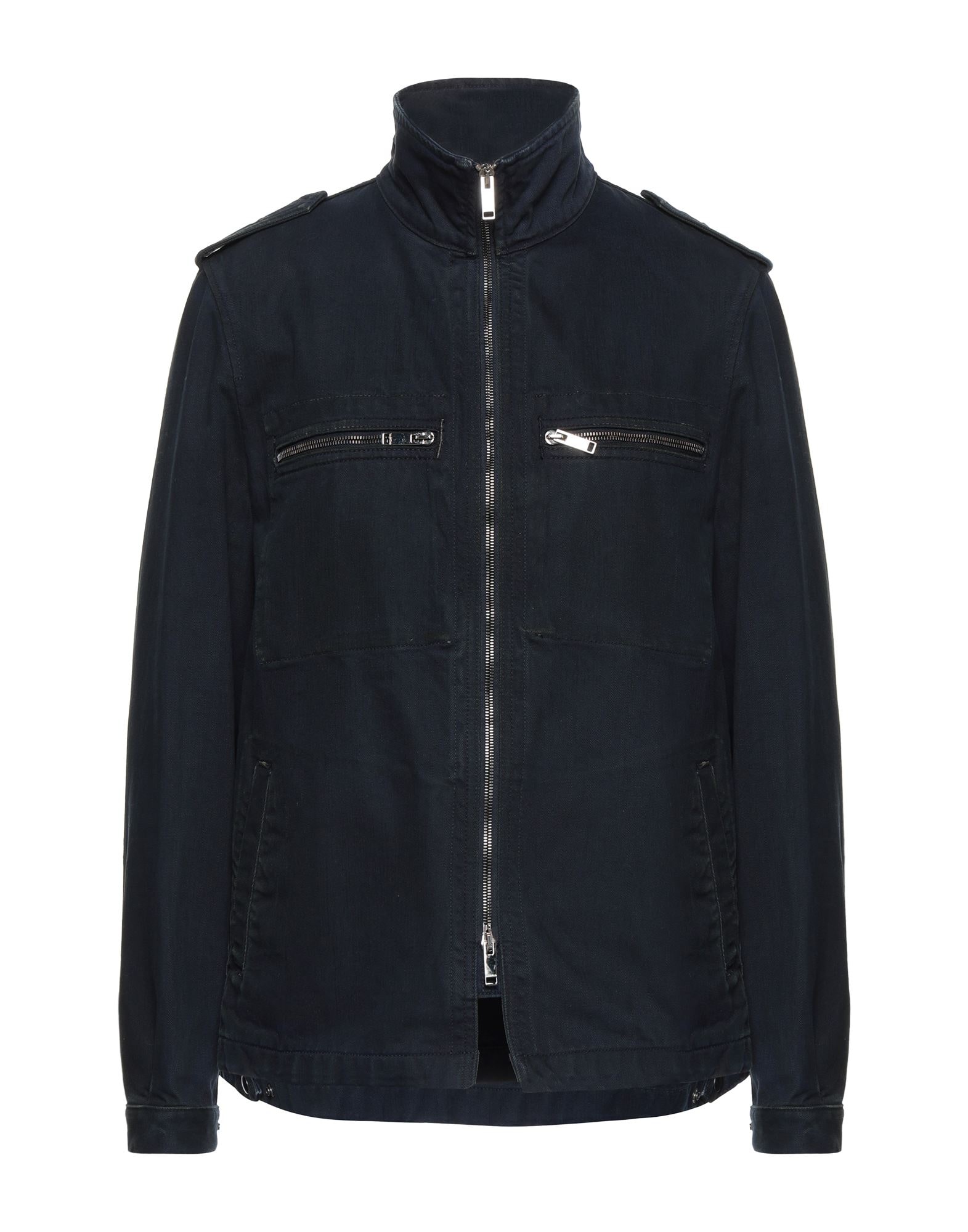 VALENTINO GARAVANI - Denim outerwear