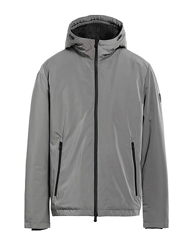 PEOPLE OF SHIBUYA Jacket Grey 100% Polyester