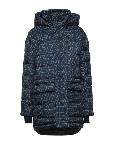 ZADIG&VOLTAIRE Steppjacke Schwarz 100% Polyester