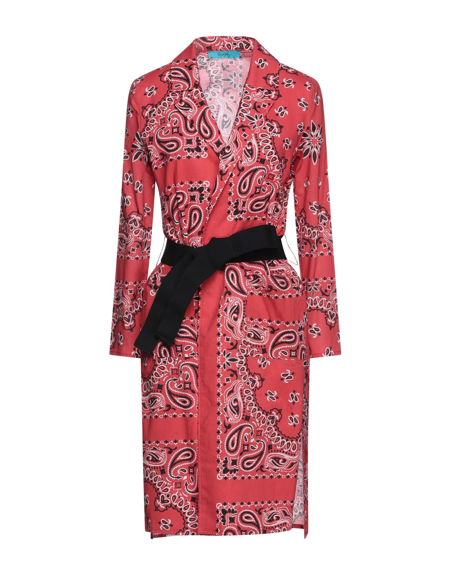 GRAZIE - Плащи и тренчи