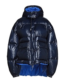 ALEXANDER MCQUEEN - Shell jacket