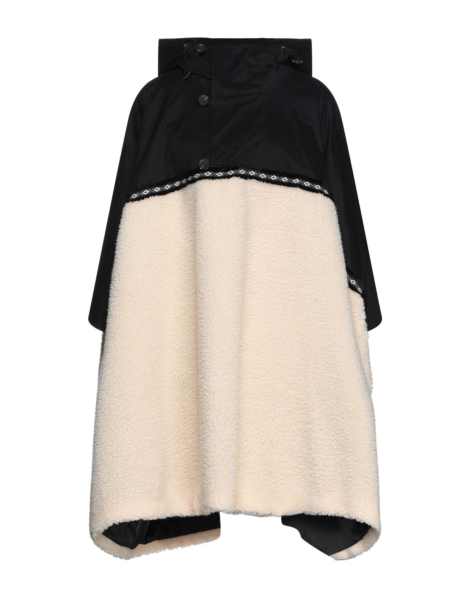 KENGSTAR - Μουτόν και teddy