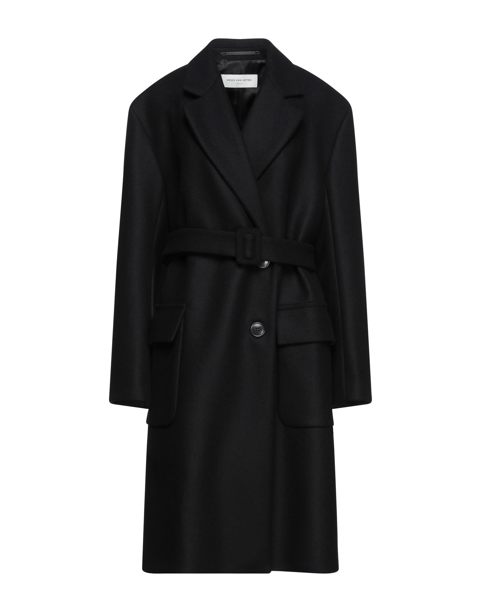 DRIES VAN NOTEN - Coats