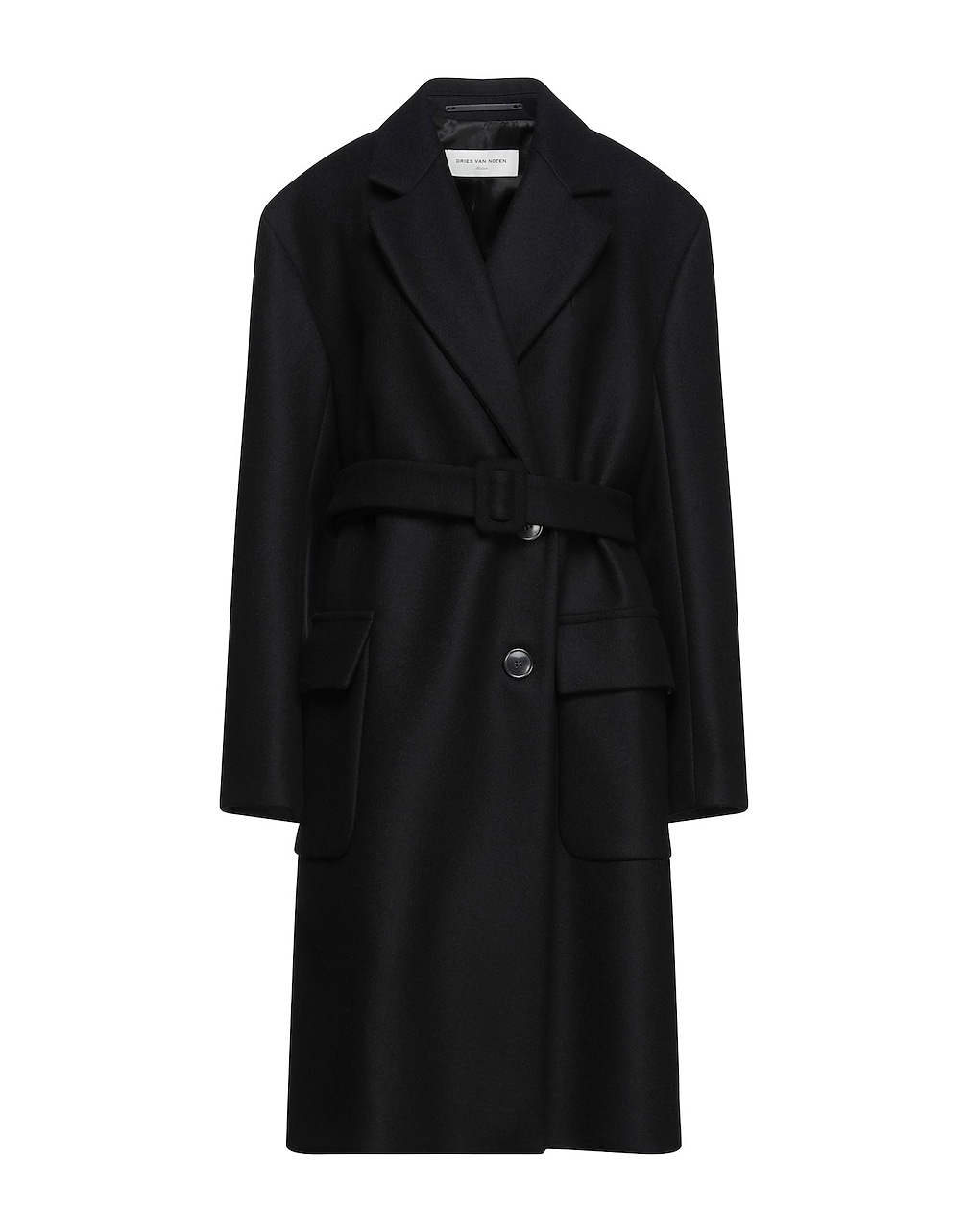 DRIES VAN NOTEN - Coats