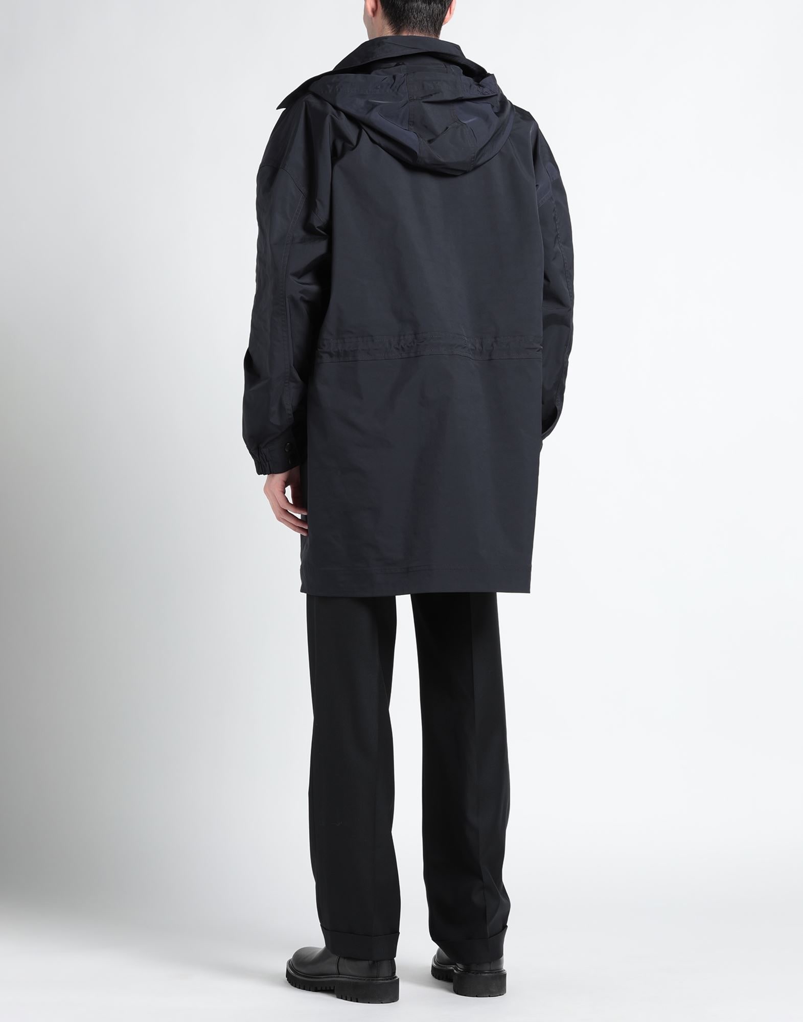 Valentino Garavani ロングジャケット YOOX Online Fashion Design Shopping