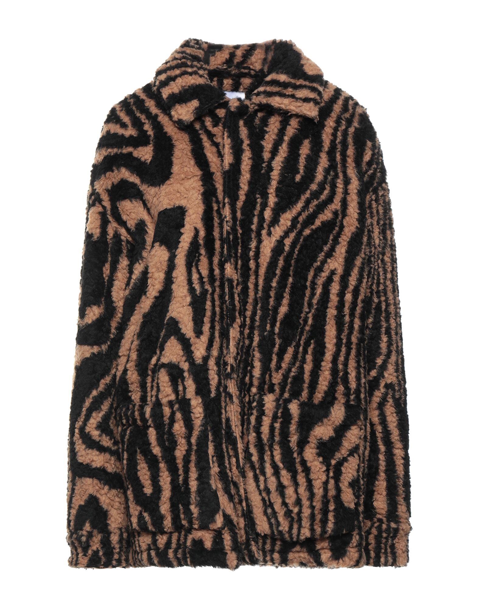 OPENING CEREMONY - Shearling & Teddy