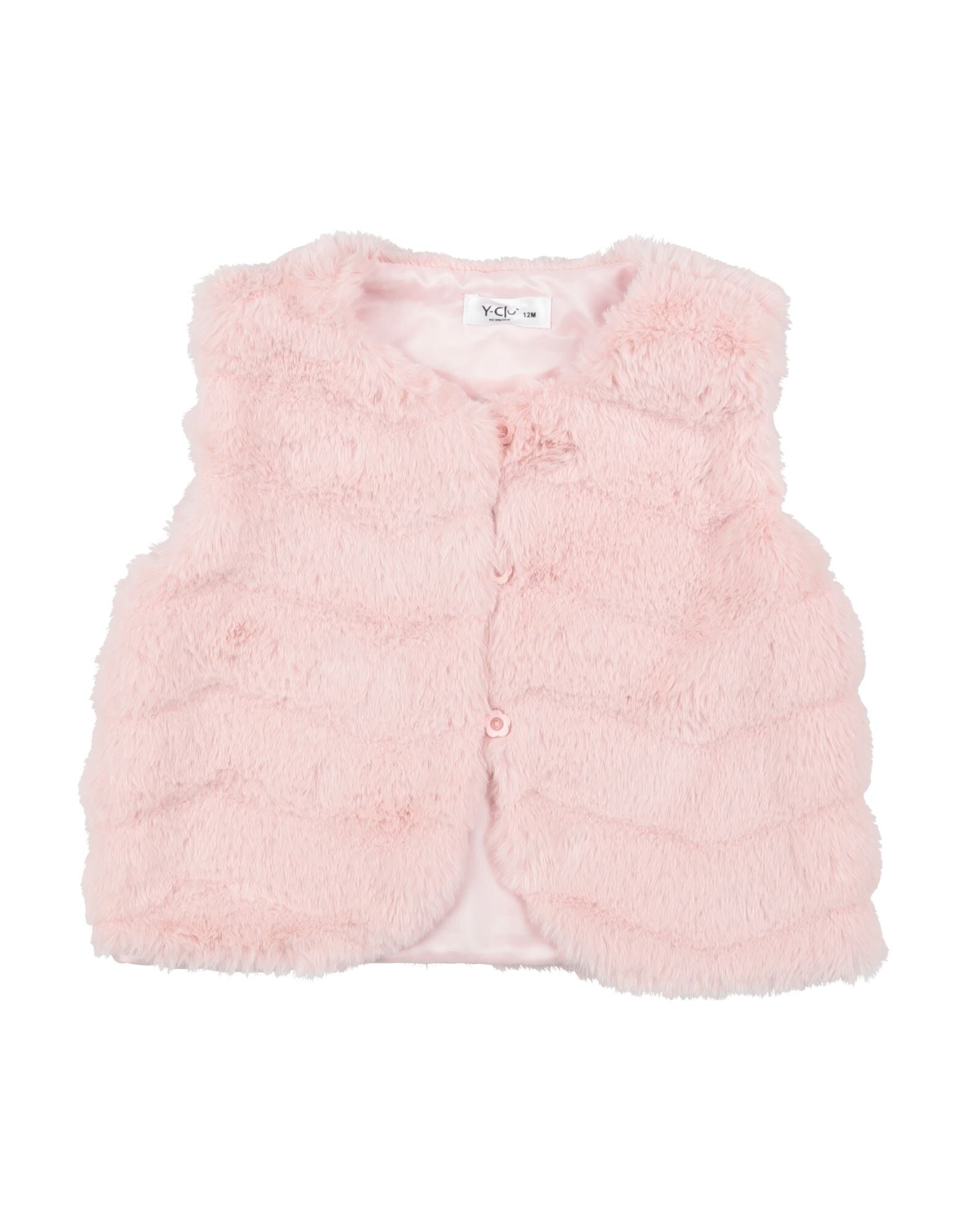 Y-CLÙ - Shearling & Teddy