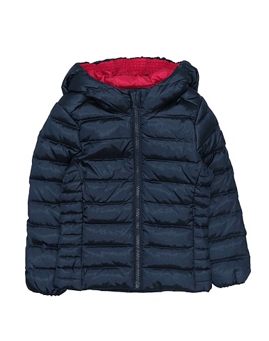 CIESSE PIUMINI Shell jacket Midnight blue 100% Polyamide